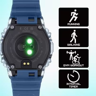 Casio G-Shock G-Lide Limited Edition GBX-H5600-2ER