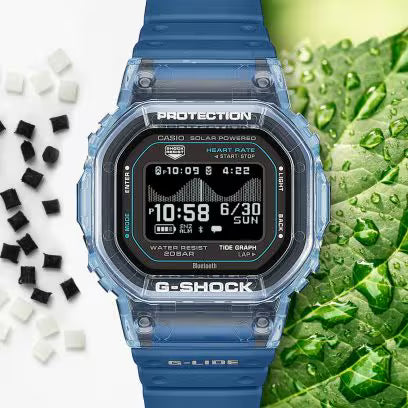 Casio G-Shock G-Lide Limited Edition GBX-H5600-2ER