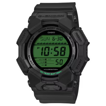 Casio G-Shock Classic GD-010BEG-1