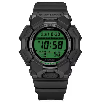 Casio G-Shock Classic GD-010BEG-1