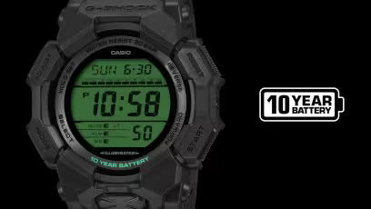 Casio G-Shock Classic GD-010BEG-1