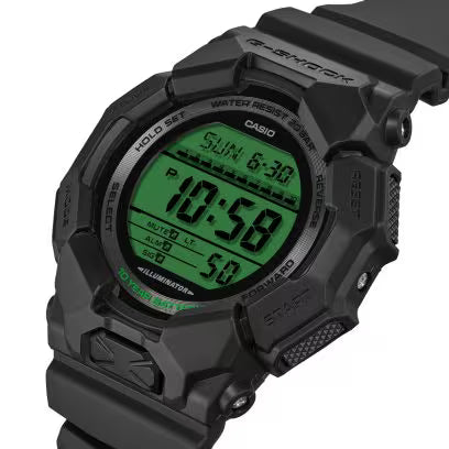 Casio G-Shock Classic GD-010BEG-1