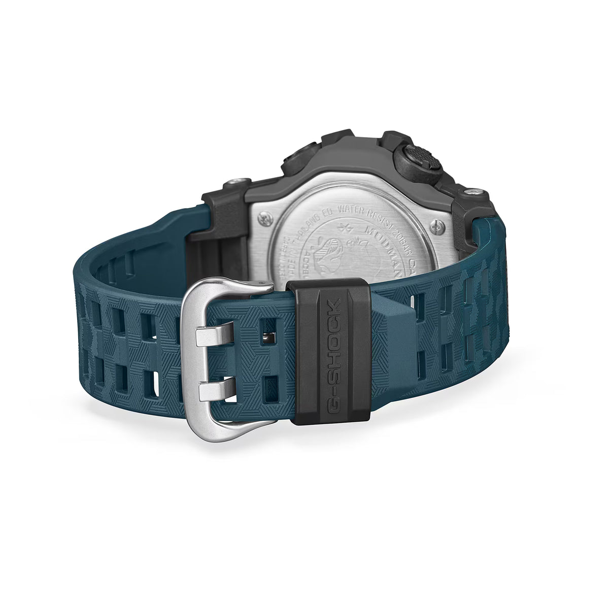 Casio G-Shock Master of G Mudman GDG-B100-1A3ER