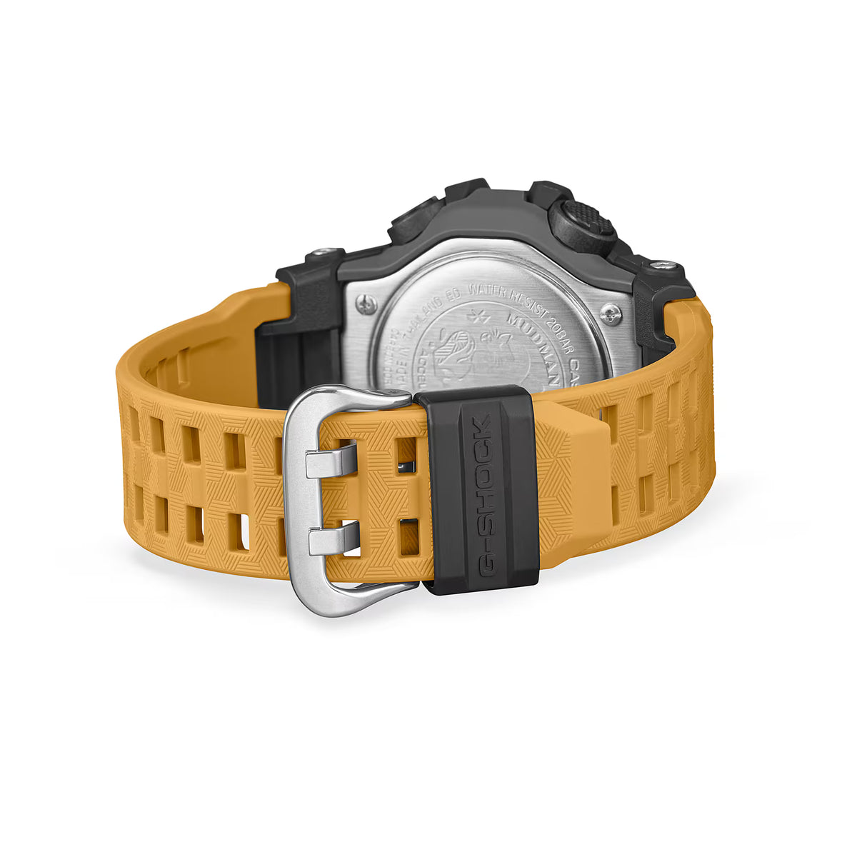 Casio G-Shock Master of G Mudman GDG-B100-1A5ER