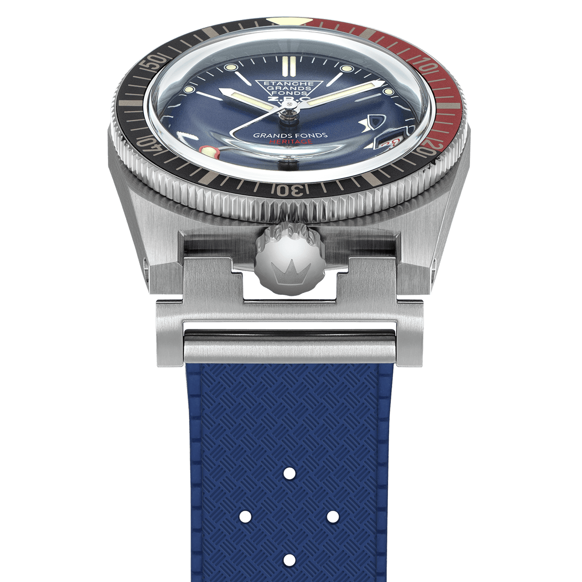 Orologi In Metallo | & Co. Italia - Foto 1