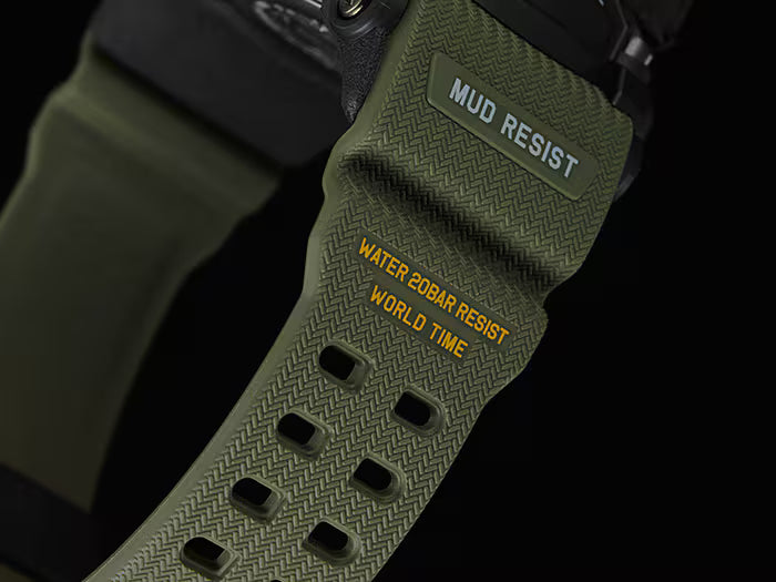 Casio G-Shock Master of G Mudmaster GG-1000-1A3
