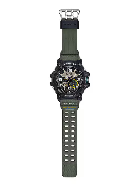 Casio G-Shock Master of G Mudmaster GG-1000-1A3