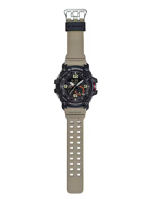 Casio G-Shock Master of G Mudmaster GG-1000-1A5