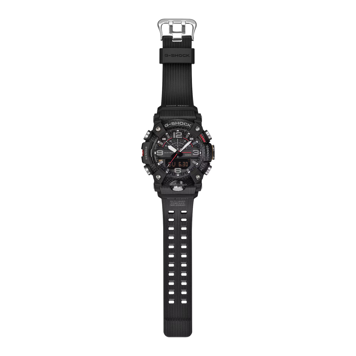 Casio G-Shock Master of G GG-B100X-1AER