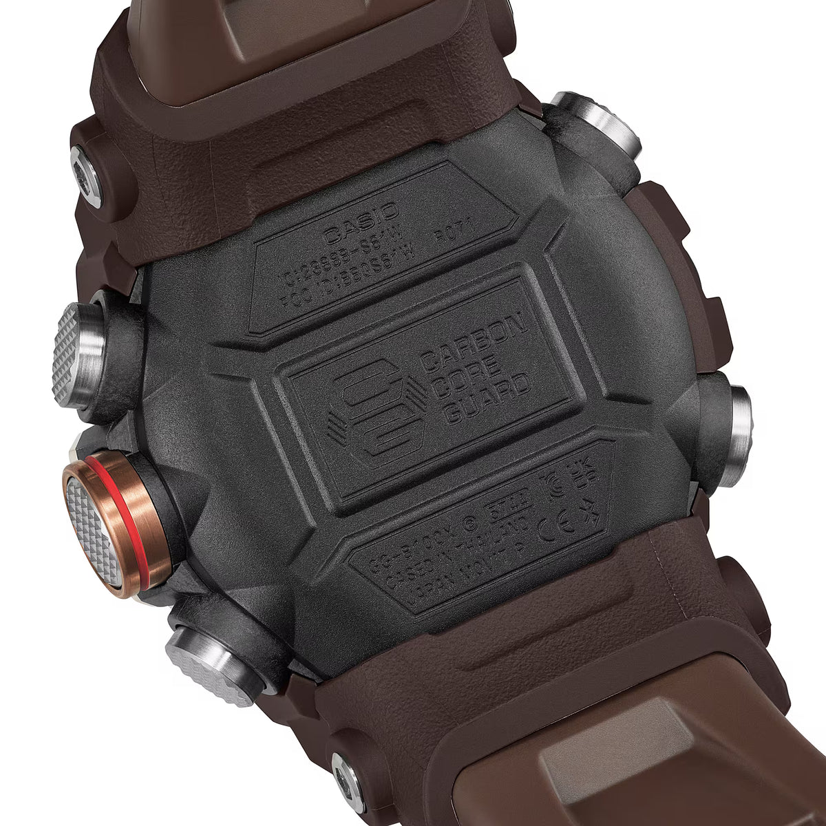 Casio G-Shock Master of G Mudmaster GG-B100XMH-5AER