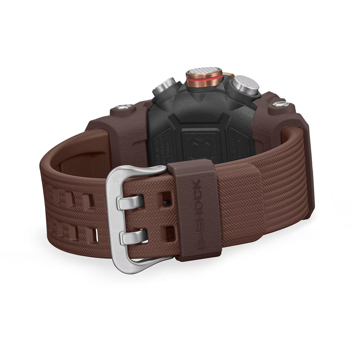 Casio G-Shock Master of G Mudmaster GG-B100XMH-5AER