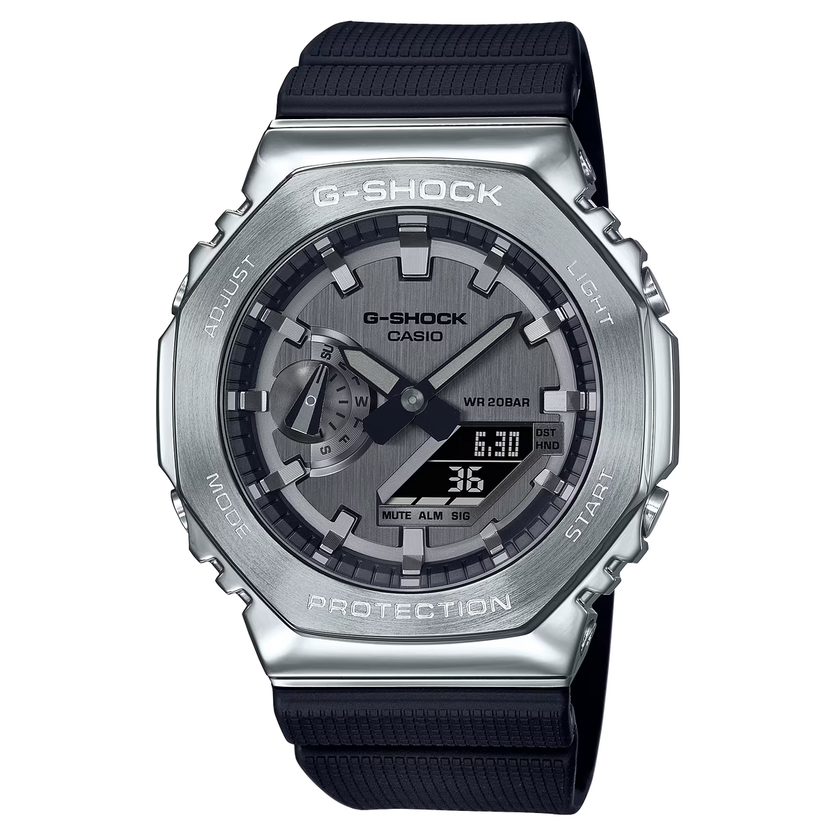 Casio Classic G-Shock x Star Wars GM-2100-1A-MAN