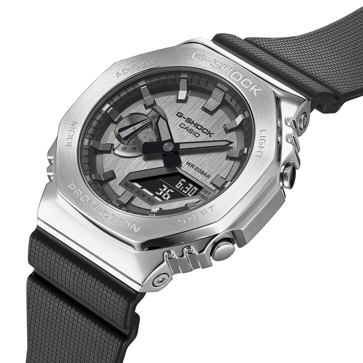 Casio Classic G-Shock x Star Wars GM-2100-1A-MAN