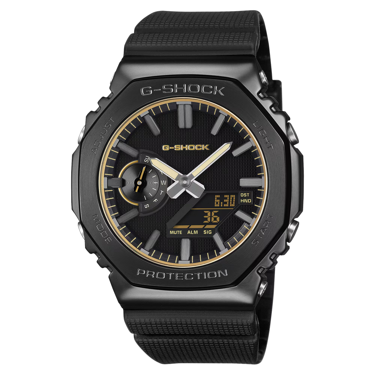 Casio G-Shock CLASSIC GM-2100LXB-1A9ER