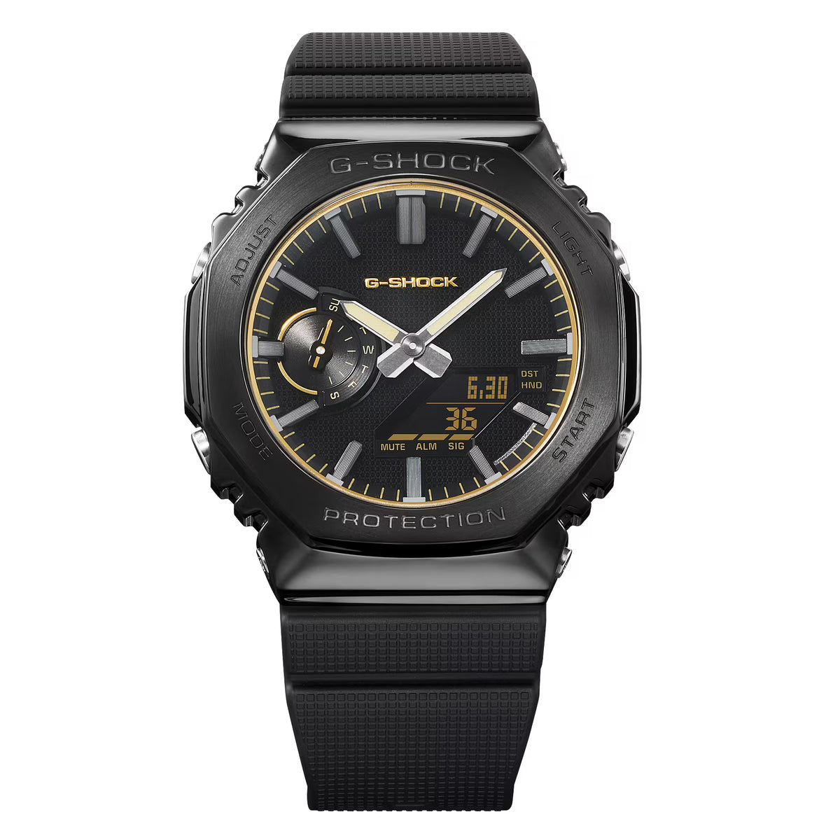 Casio G-Shock CLASSIC GM-2100LXB-1A9ER