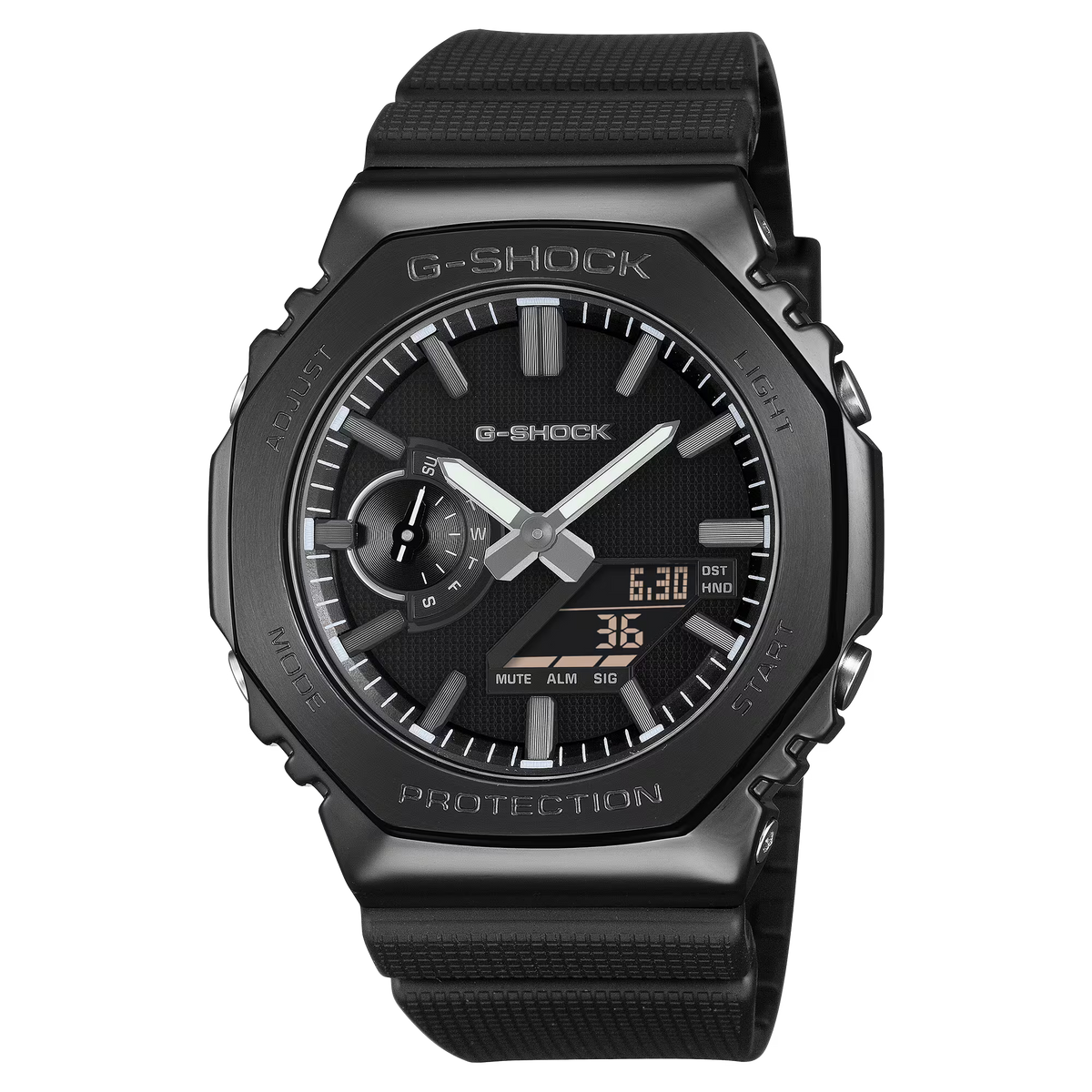 Casio G-Shock CLASSIC GM-2100LXB-1AER