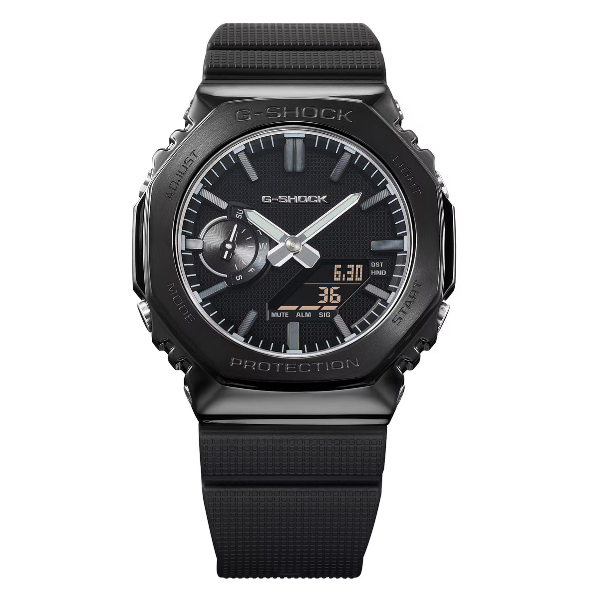 Casio G-Shock CLASSIC GM-2100LXB-1AER