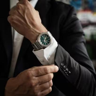 Casio G-Shock G-Metal GM-2110D-3A1ER