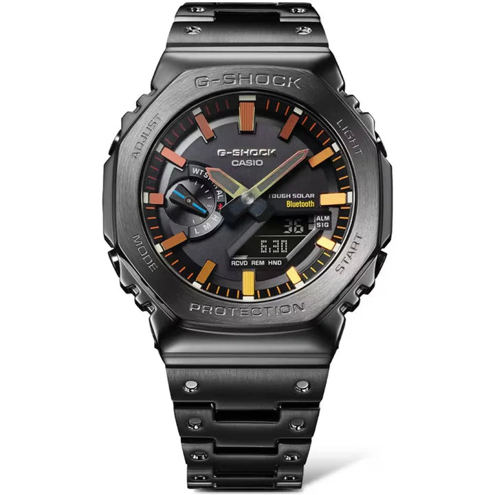 Casio G-Shock Metal GM-B2100BPC-1AER