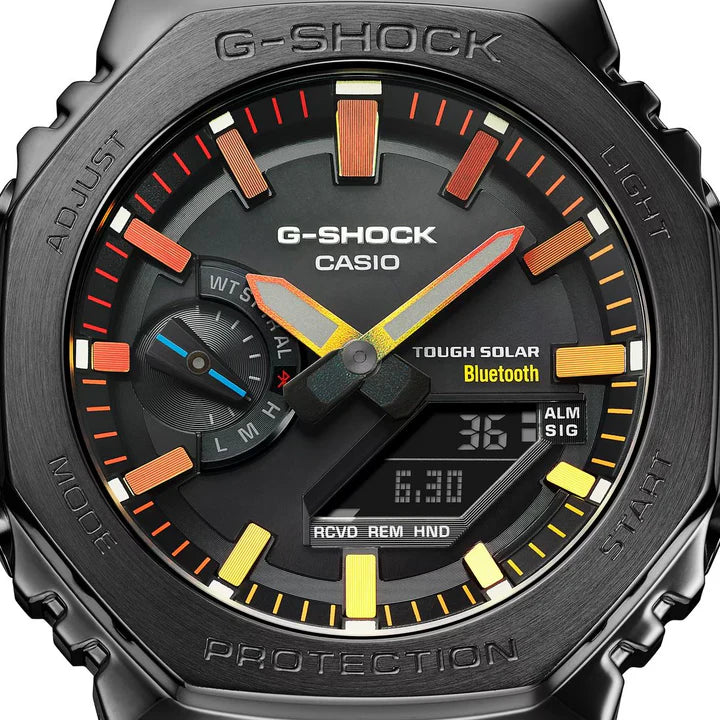 Casio G-Shock Metal GM-B2100BPC-1AER
