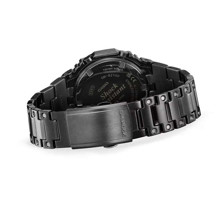 Casio G-Shock Metal GM-B2100BPC-1AER