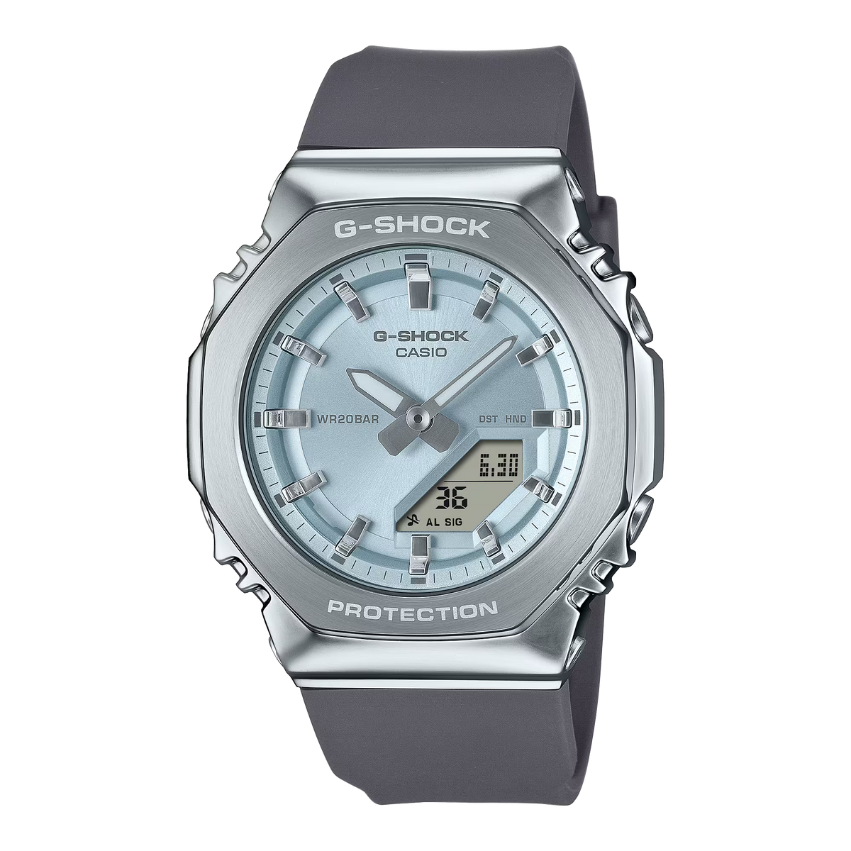 Casio G-Shock G-Metal Women GM-S2110-2AER