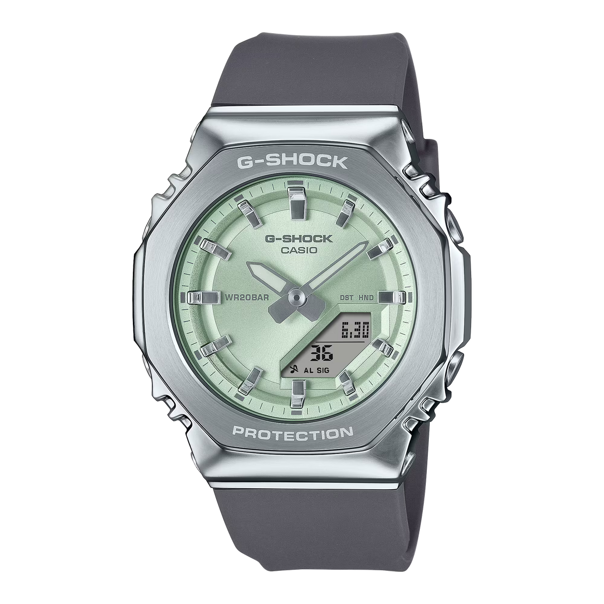 Casio G-Shock G-Metal Women GM-S2110-3AER