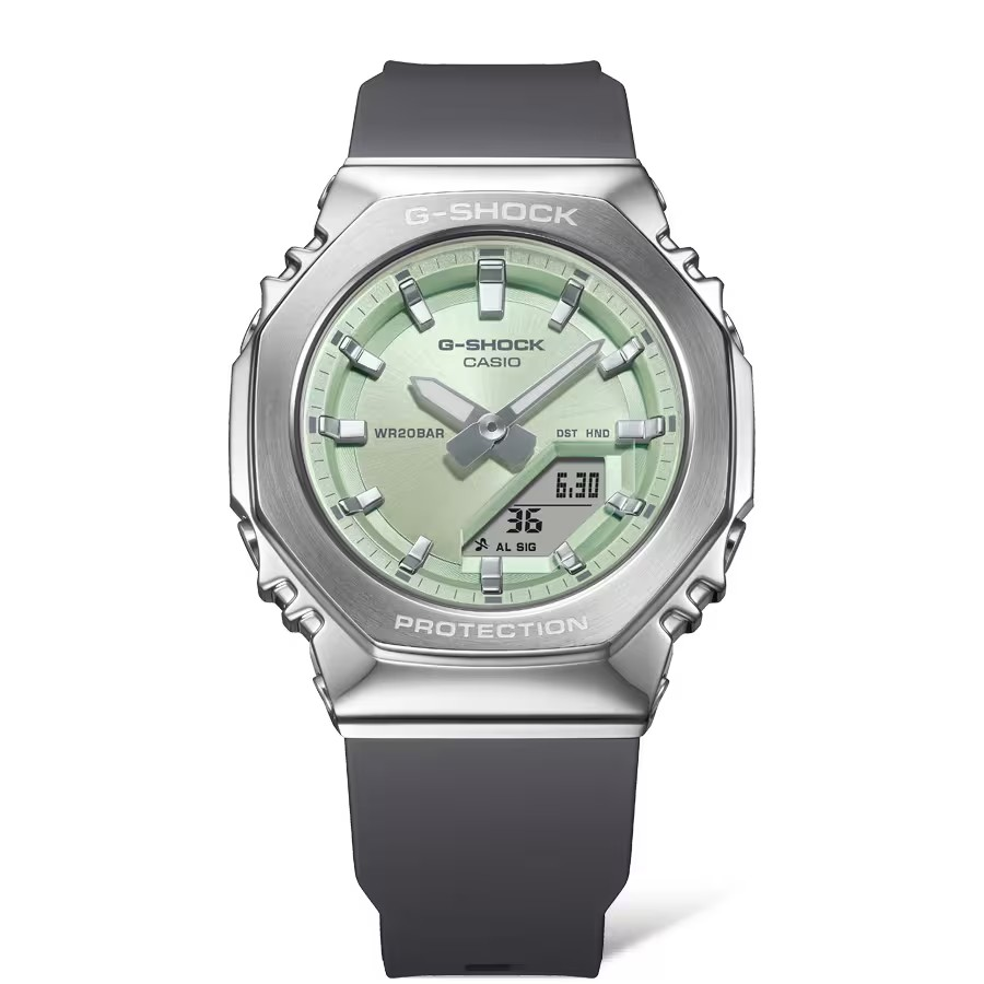 Casio G-Shock G-Metal Damen GM-S2110-3AER