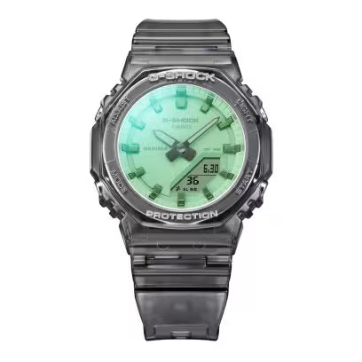 Casio G-Shock Classic GMA-P2100SR-1AER