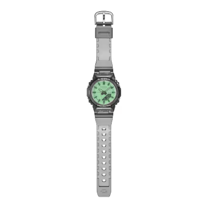 Casio G-Shock Classic GMA-P2100SR-1AER