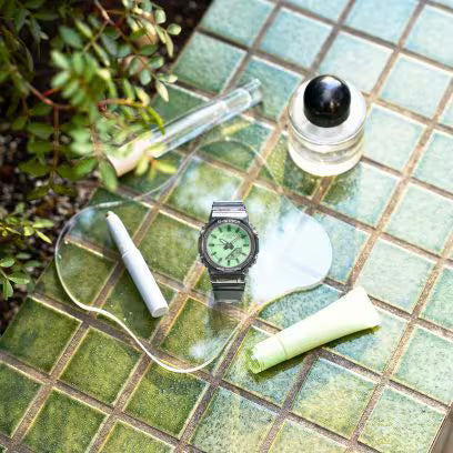 Casio G-Shock Classic GMA-P2100SR-1AER