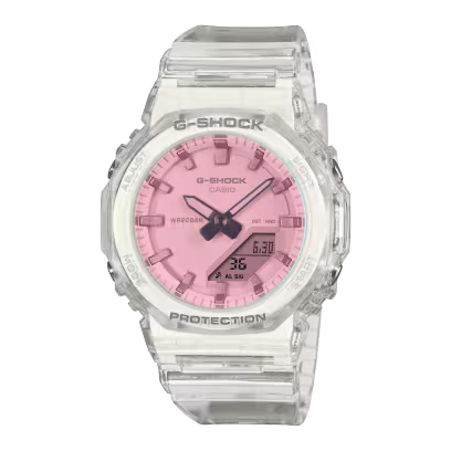 Casio G-Shock Classic GMA-P2100SR-7AER