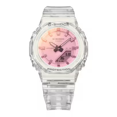 Casio G-Shock Classic GMA-P2100SR-7AER