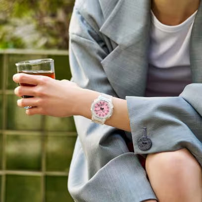 Casio G-Shock Classic GMA-P2100SR-7AER