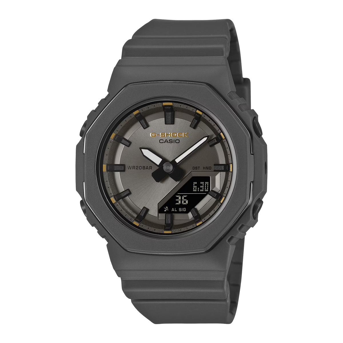 Casio G-Shock Classic GMA-P2126W-8AER