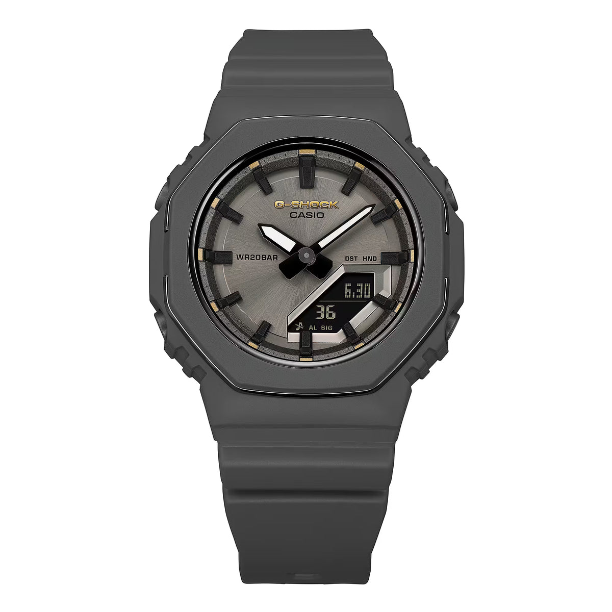 Casio G-Shock Classic GMA-P2126W-8AER