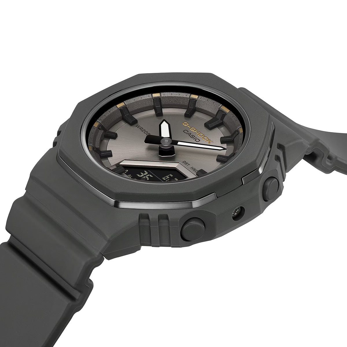 Casio G-Shock Classic GMA-P2126W-8AER
