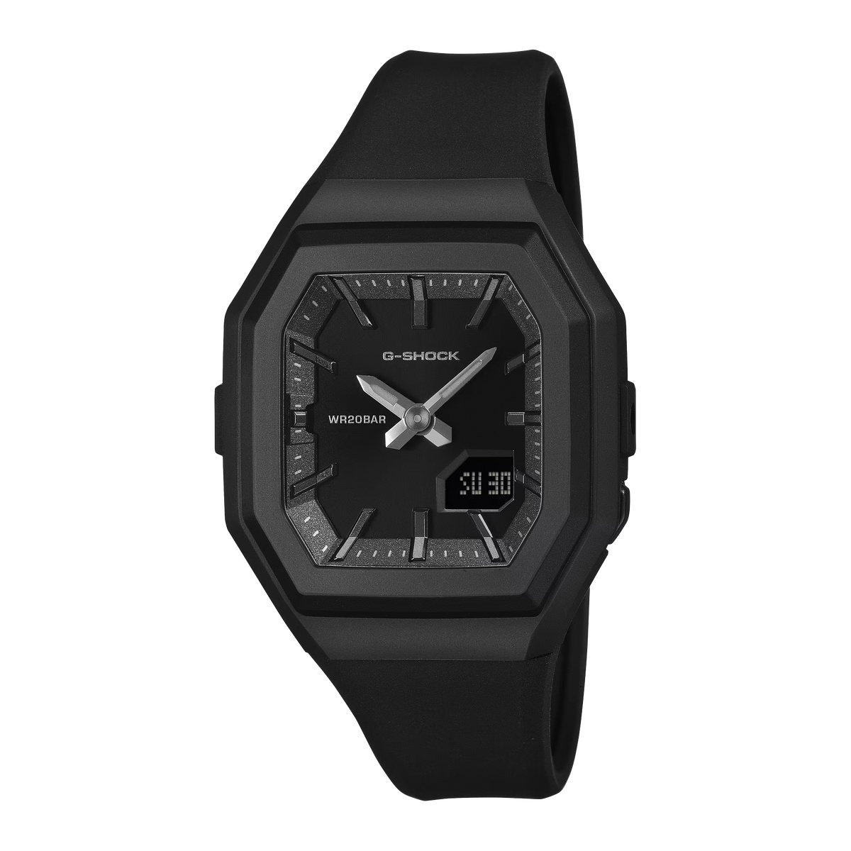 Casio G-Shock GMA-S160-1B
