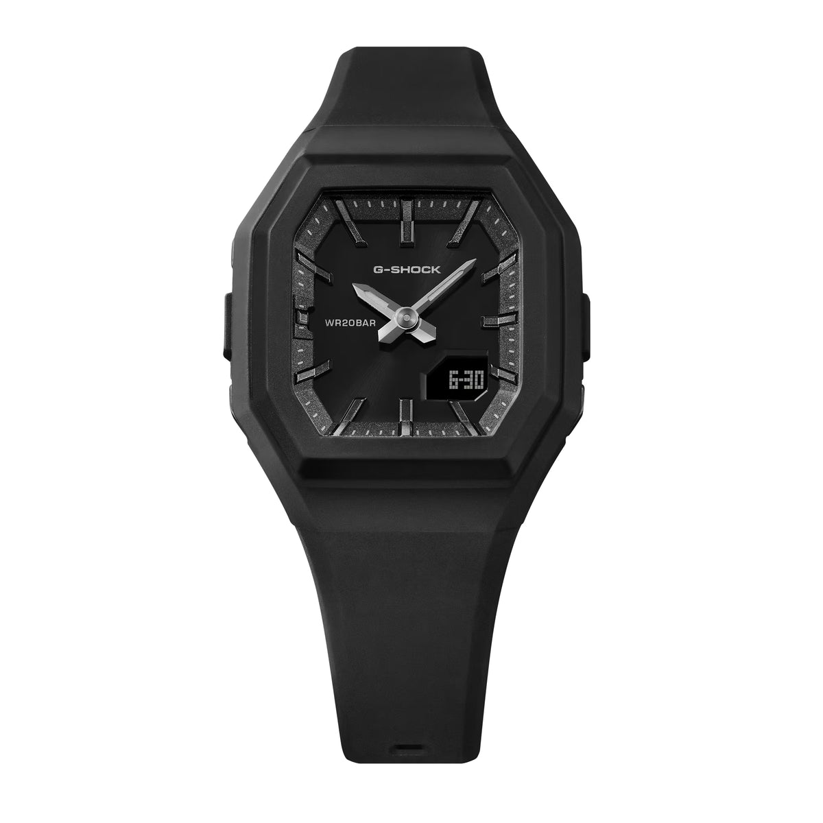 Casio G-Shock GMA-S160-1B