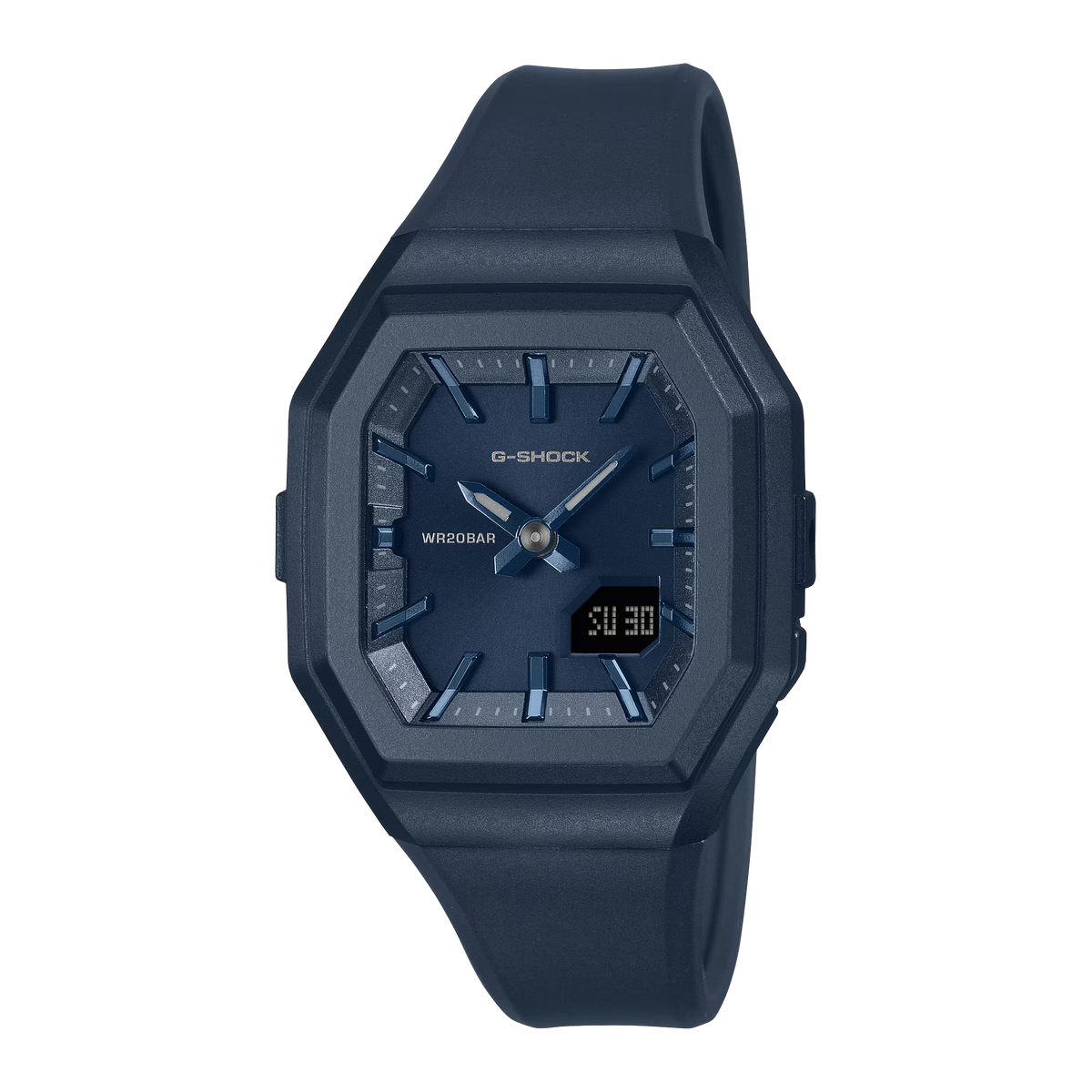 Casio G-Shock GMA-S160-2B