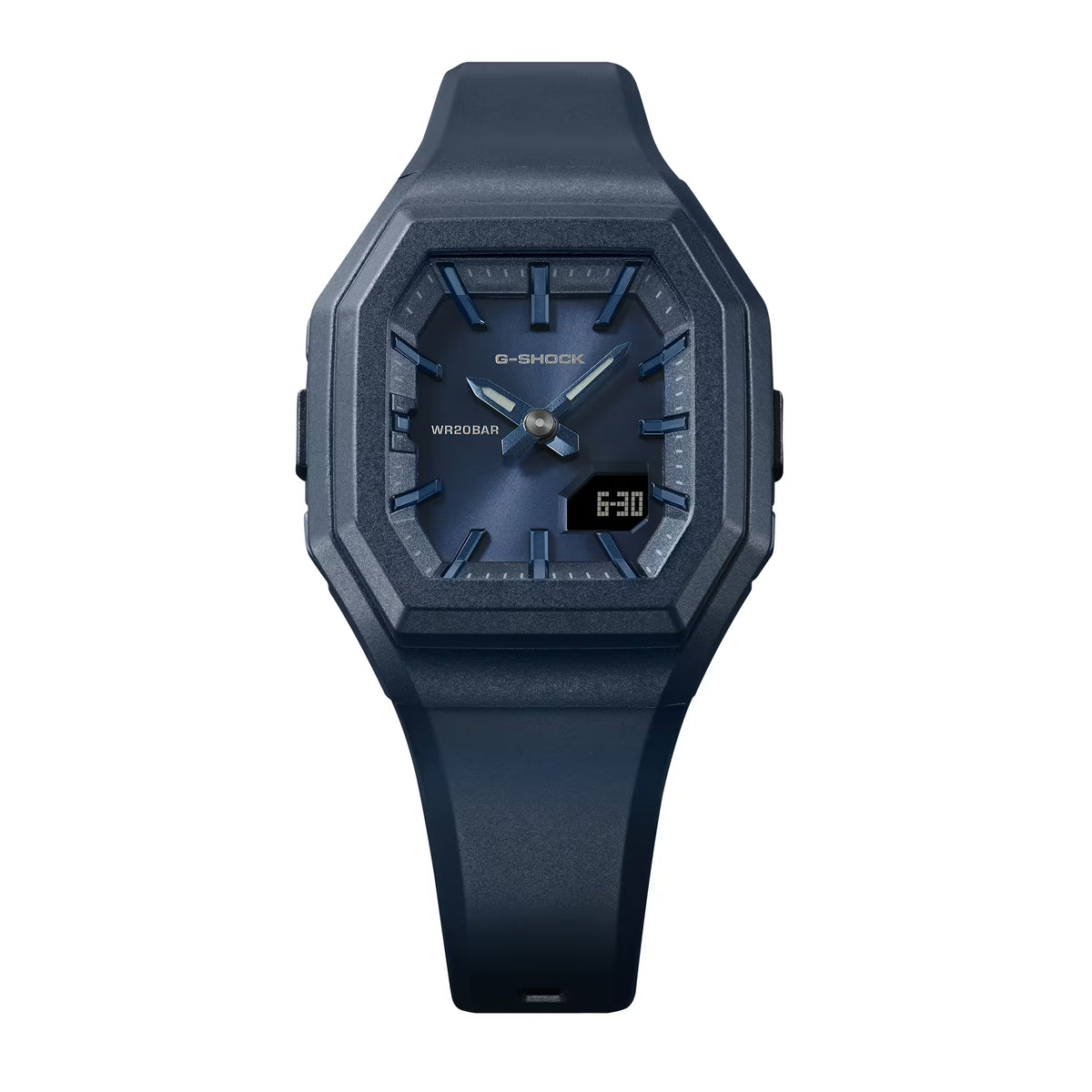 Casio G-Shock GMA-S160-2B