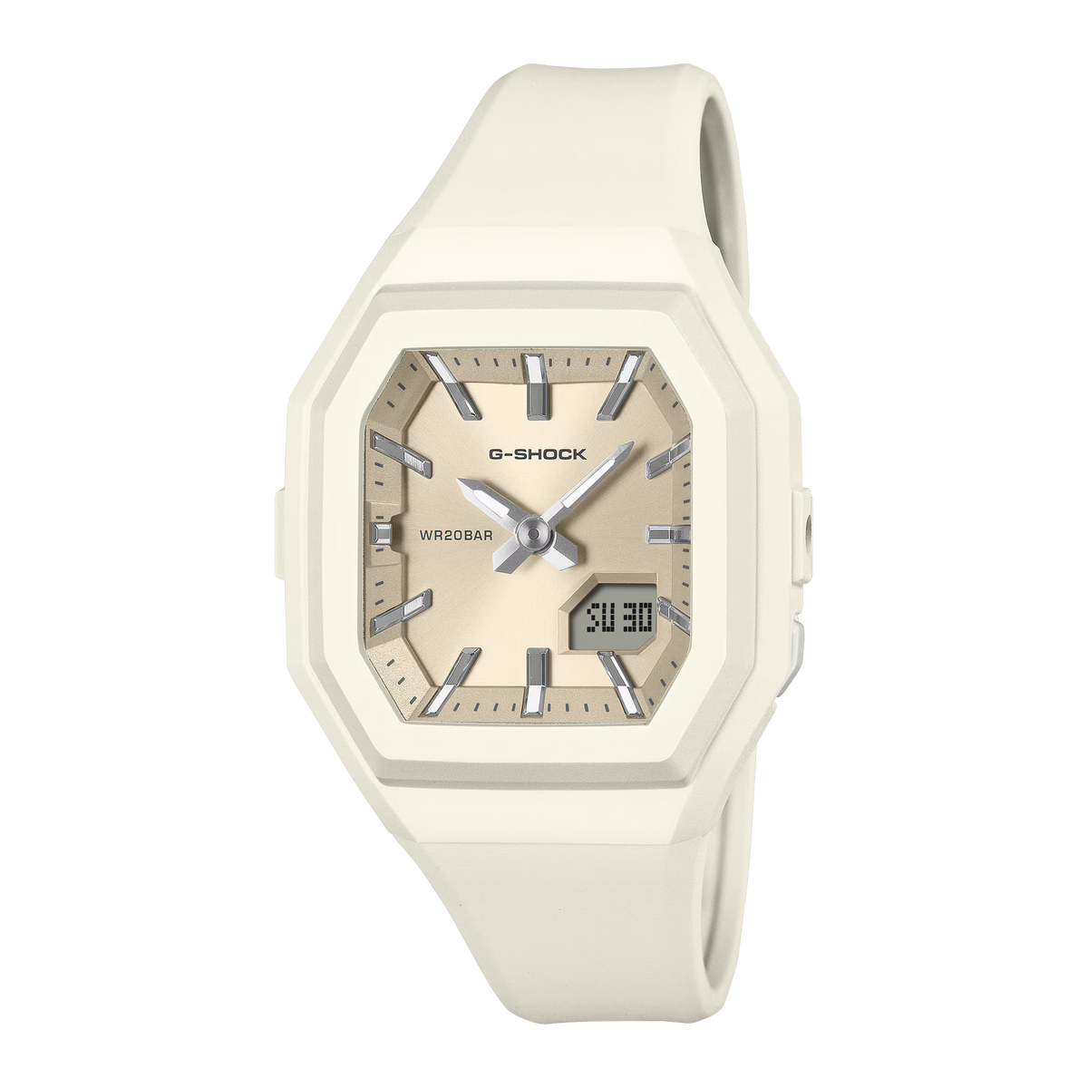 Casio G-Shock GMA-S160-7A