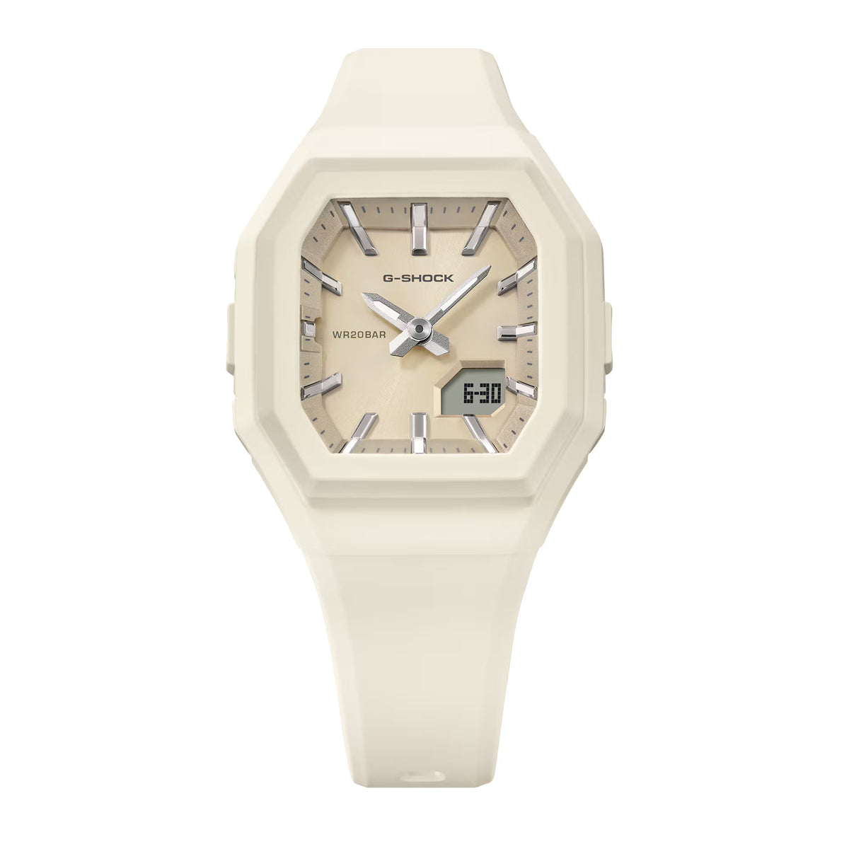 Casio G-Shock GMA-S160-7A