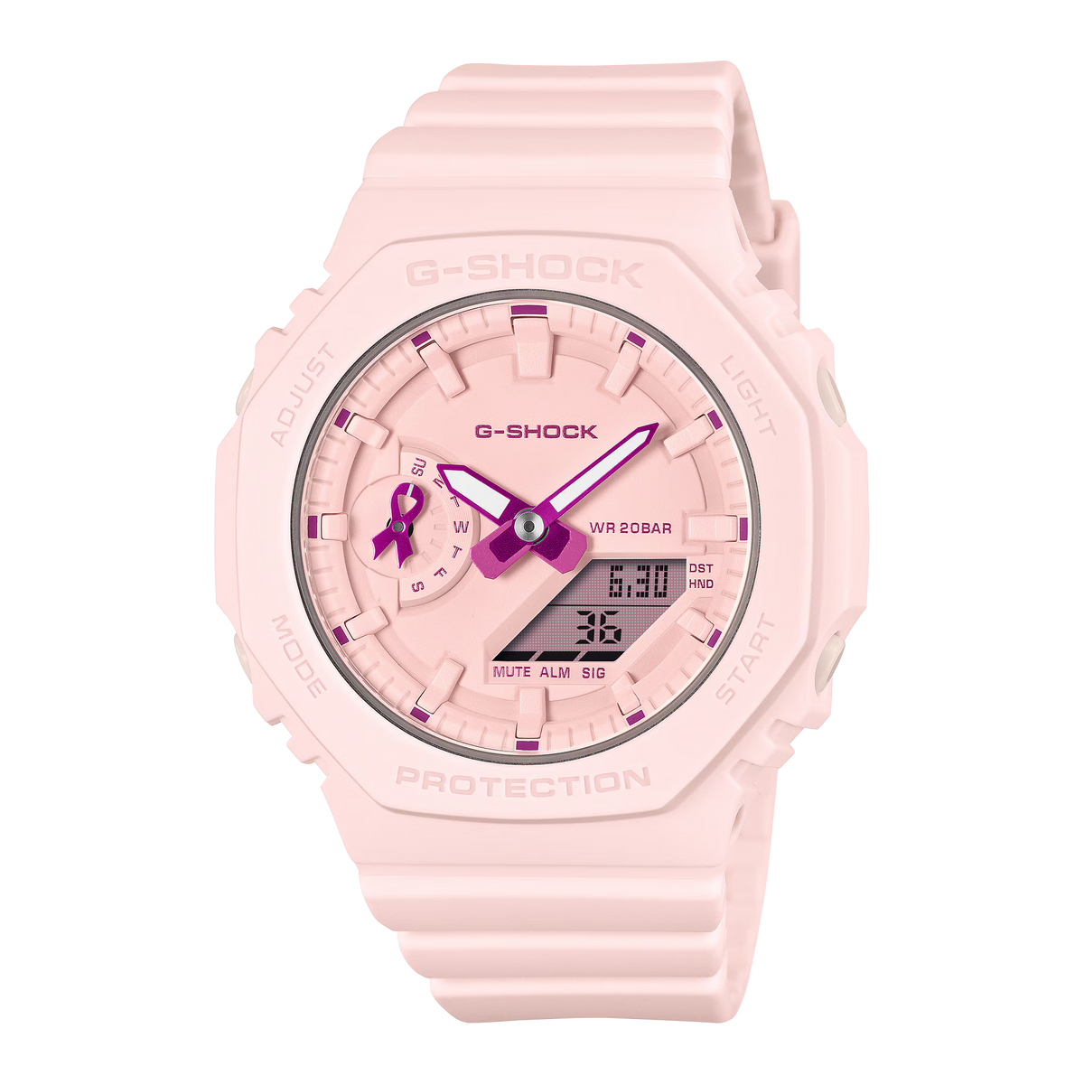 Casio G-Shock GMA-S160-7A