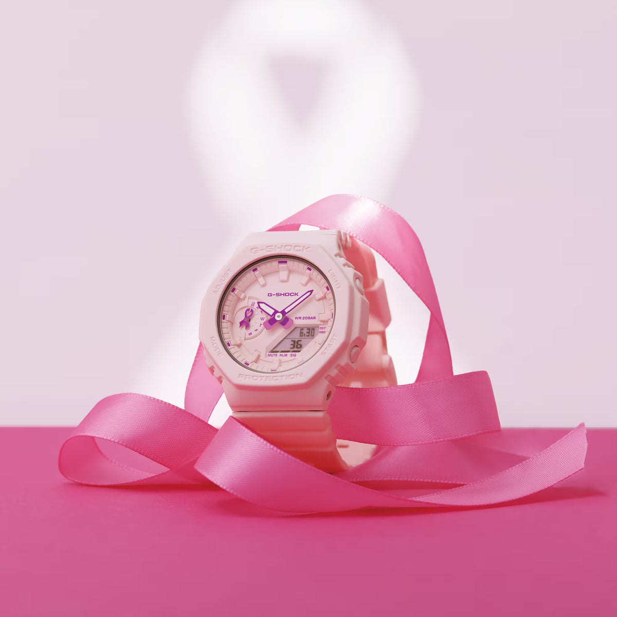 Casio G-Shock GMA-S160-7A