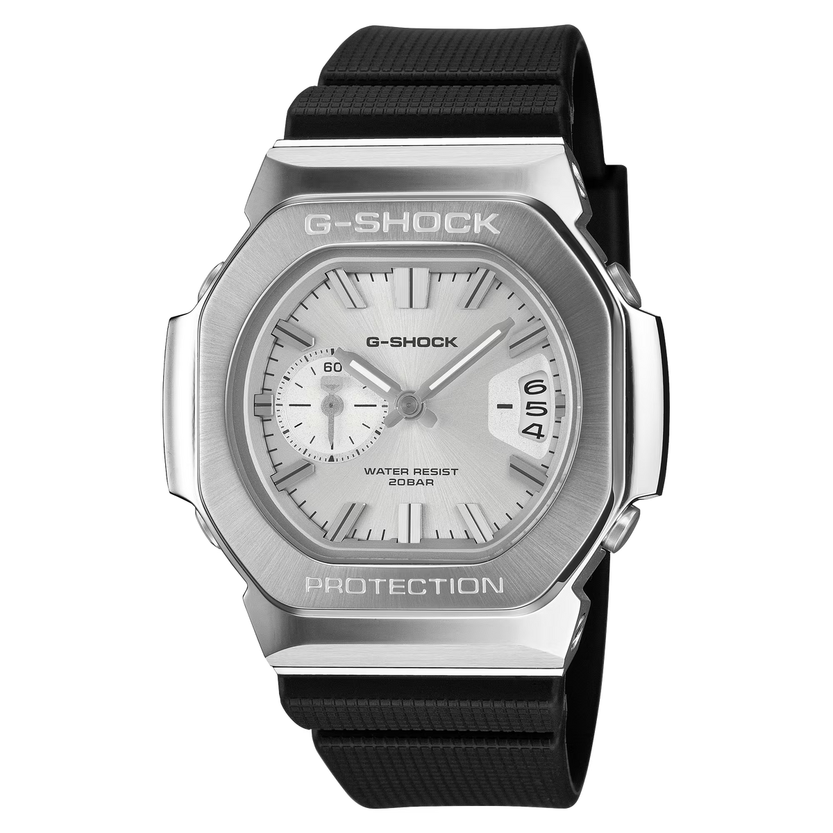 Casio G-Shock Serie 2500 GMC-2500-1A8ER