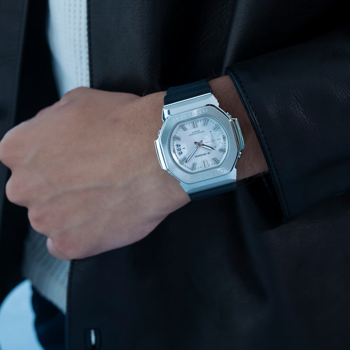 Casio G-Shock Serie 2500 GMC-2500-1A8ER