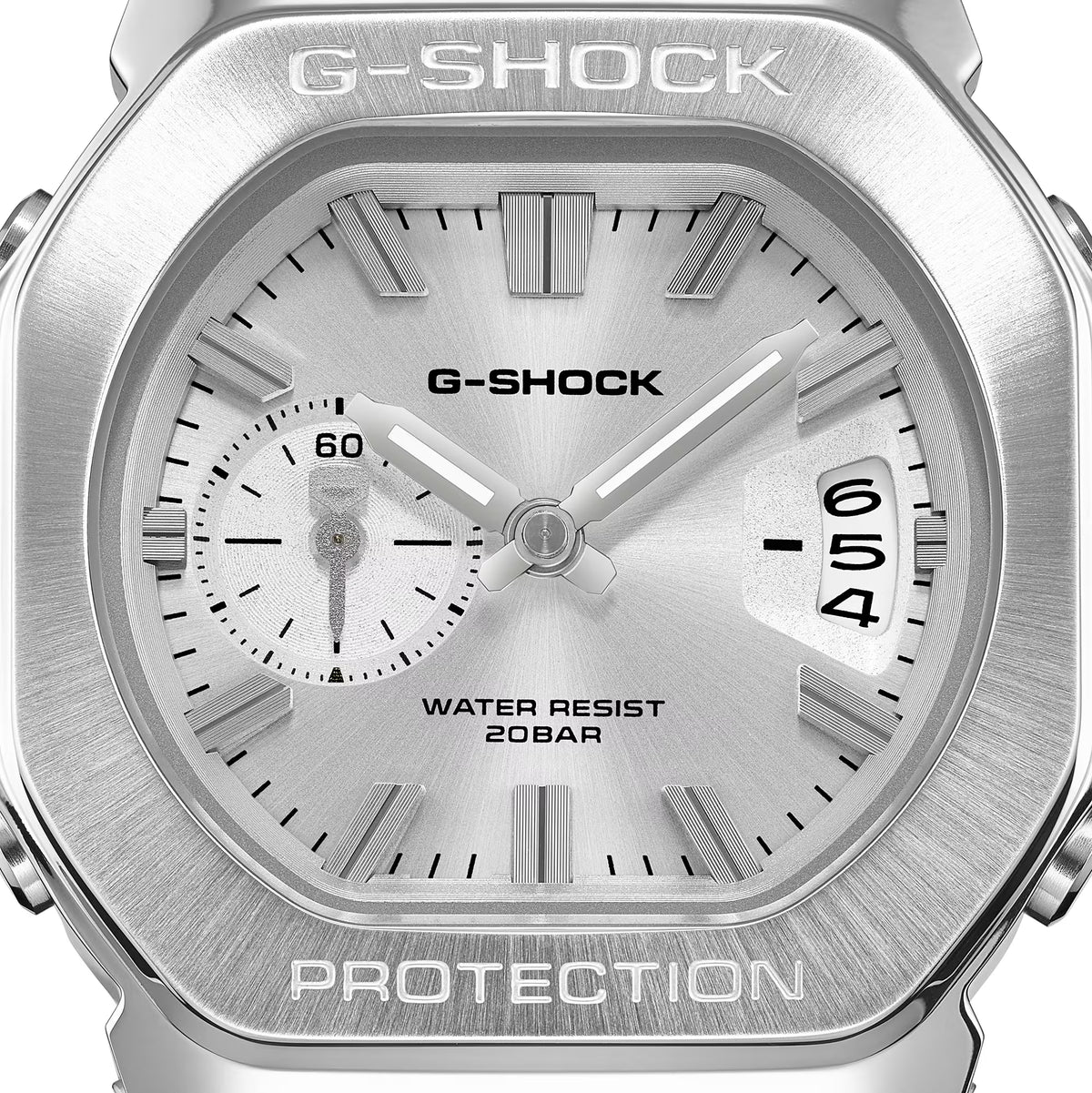 Casio G-Shock Serie 2500 GMC-2500-1A8ER