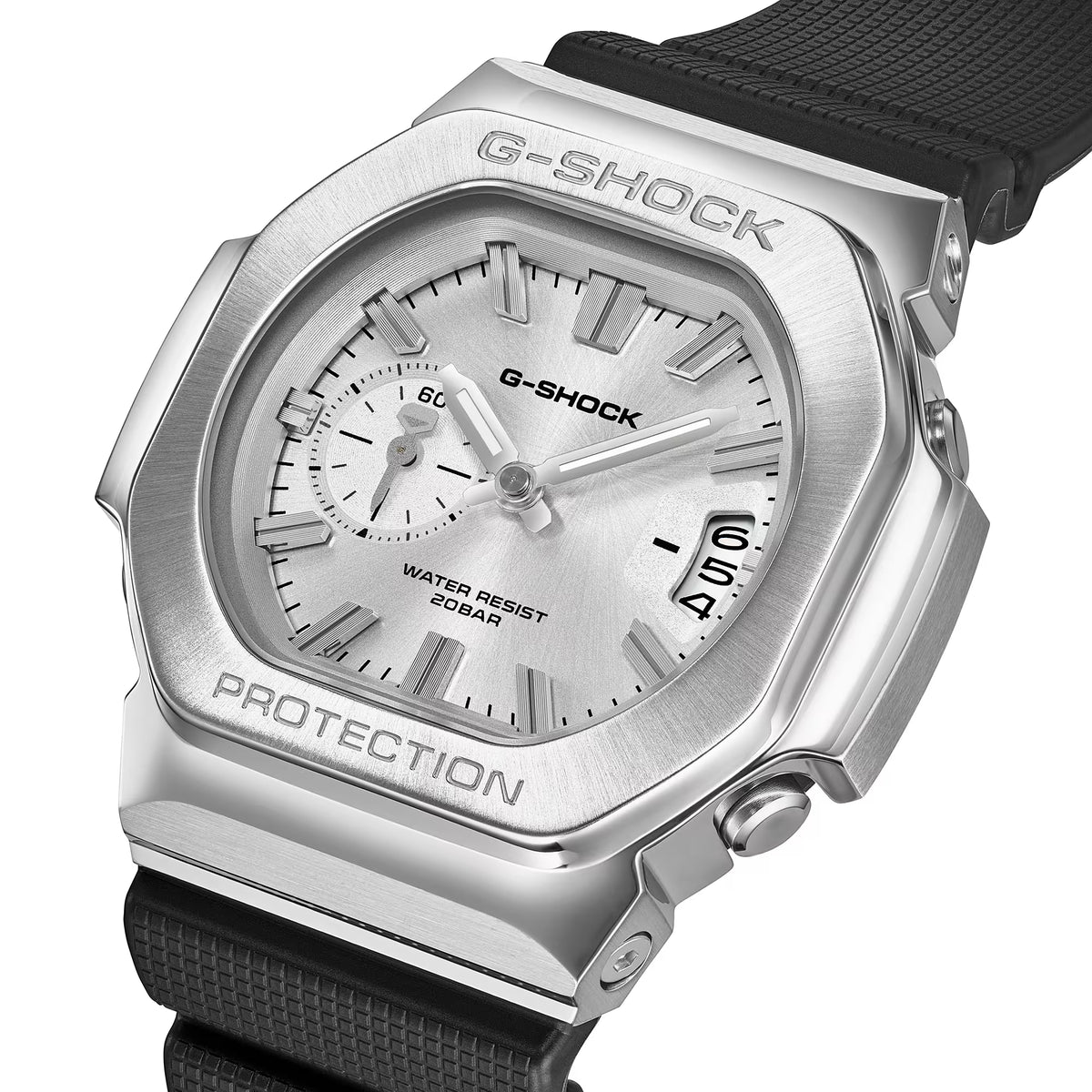 Casio G-Shock Serie 2500 GMC-2500-1A8ER