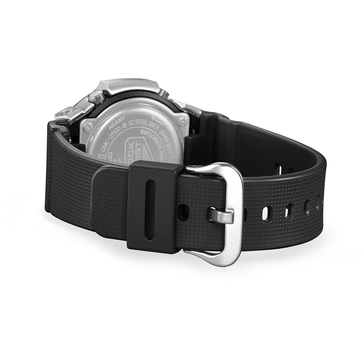 Casio G-Shock Serie 2500 GMC-2500-1A8ER